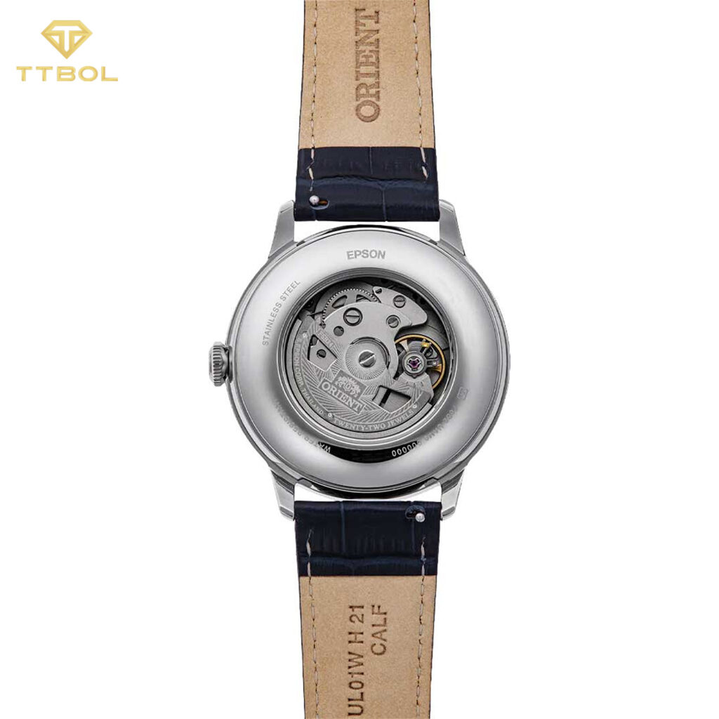 ساعت مچی مردانه اورینت اتوماتیک ORIENT RA-AK0806L30B
