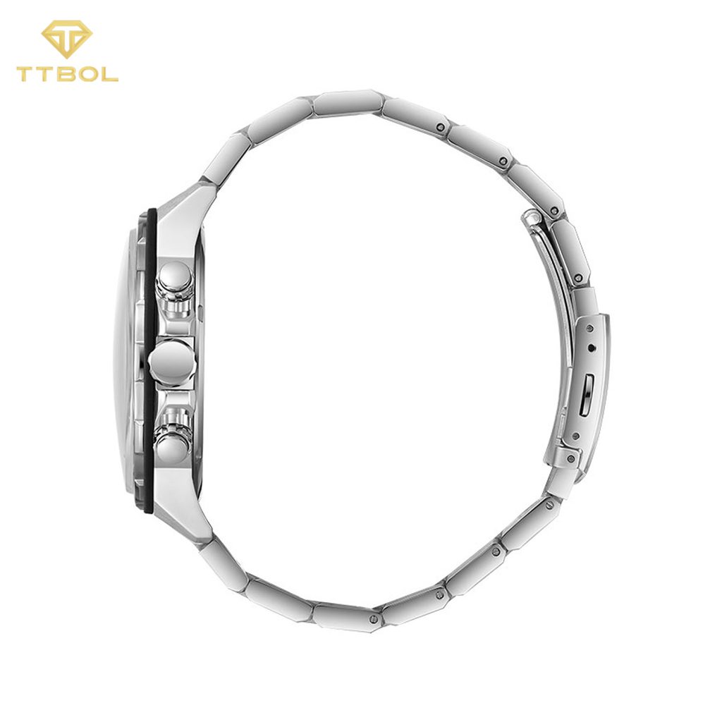 ساعت مچی مردانه بورلی هیلز پولو کلاب ضد اب BEVERLY HILLS POLO CLUB BP3651X.370