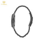 ساعت مچی مردانه اسلازنجر بند استیل SLAZENGER SL.09.2252.1.02