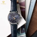 ساعت مچی مردانه اورینت سه موتوره ORIENT RA-AK0806L30B