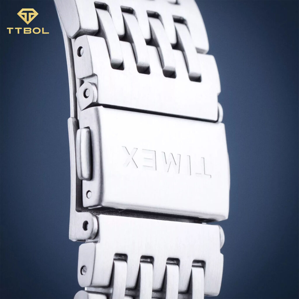 ساعت مچی مردانه تایمکس اورجینال TIMEX TW2V42400