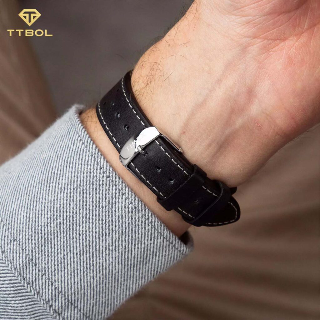 ساعت مچی مردانه تایمکس اورجینال TIMEX TW2W98900
