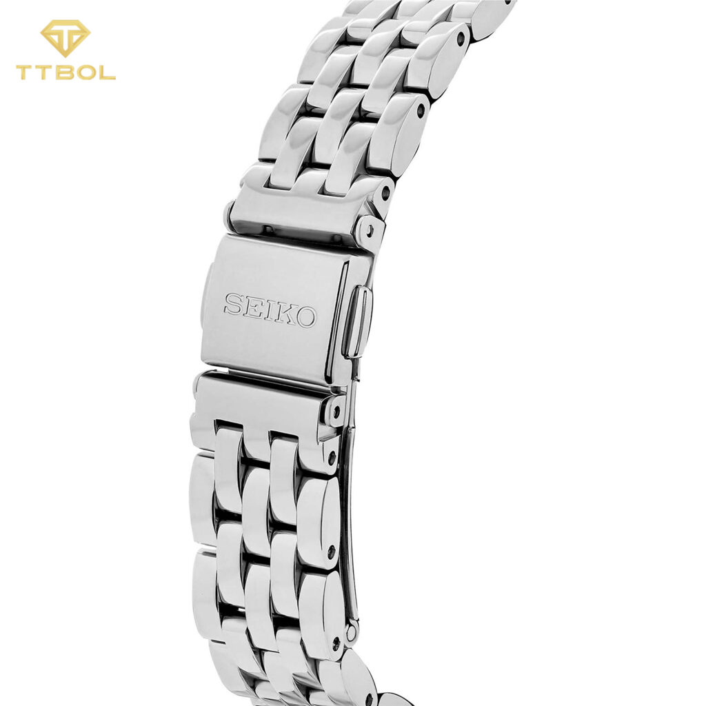 ساعت مچی زنانه سیکو ژاپنی SEIKO SUR539P1
