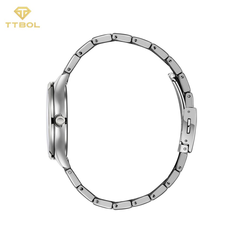 ساعت مچی زنانه لی کوپر بند استیل LEE COOPER LC08011.390