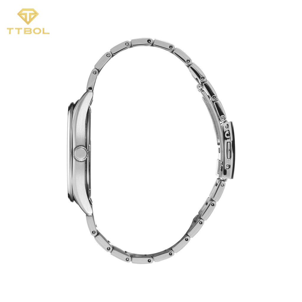 ساعت مچی مردانه سیکو شیشه ضد خش SEIKO SUR343P1