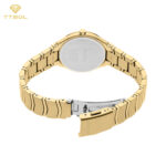 ساعت مچی عقربه ای زنانه سیکو SEIKO SUR552P1