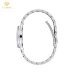 ساعت مچی زنانه سیکو ضد آب SUR561P1