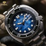 ساعت مچی مردانه سیکو پروسپکس اتوماتیک و کوکی SEIKO SRPE39K1