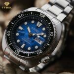 ساعت مچی مردانه سیکو پروسپکس ژاپنی SEIKO SRPE39K1