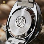 ساعت مچی مردانه سیکو پروسپکس تمام استیل SEIKO SRPE39K1