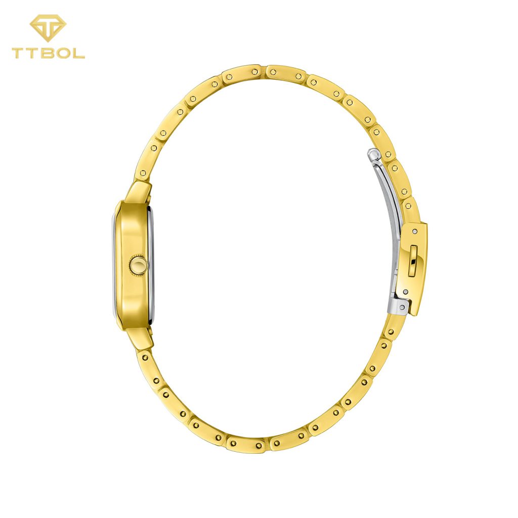 ساعت مچی زنانه لی کوپر بند استیل LEE COOPER LC08134.170