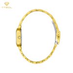 ساعت مچی زنانه لی کوپر بند استیل LEE COOPER LC08134.170