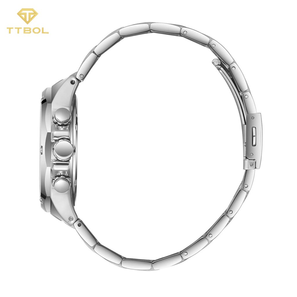 ساعت مچی مردانه لی کوپر صفحه سبز LEE COOPER LC08104.370