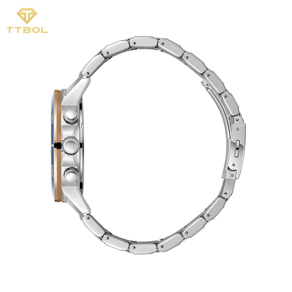 ساعت مچی مردانه لی کوپر بند فلزی LEE COOPER LC08106.390