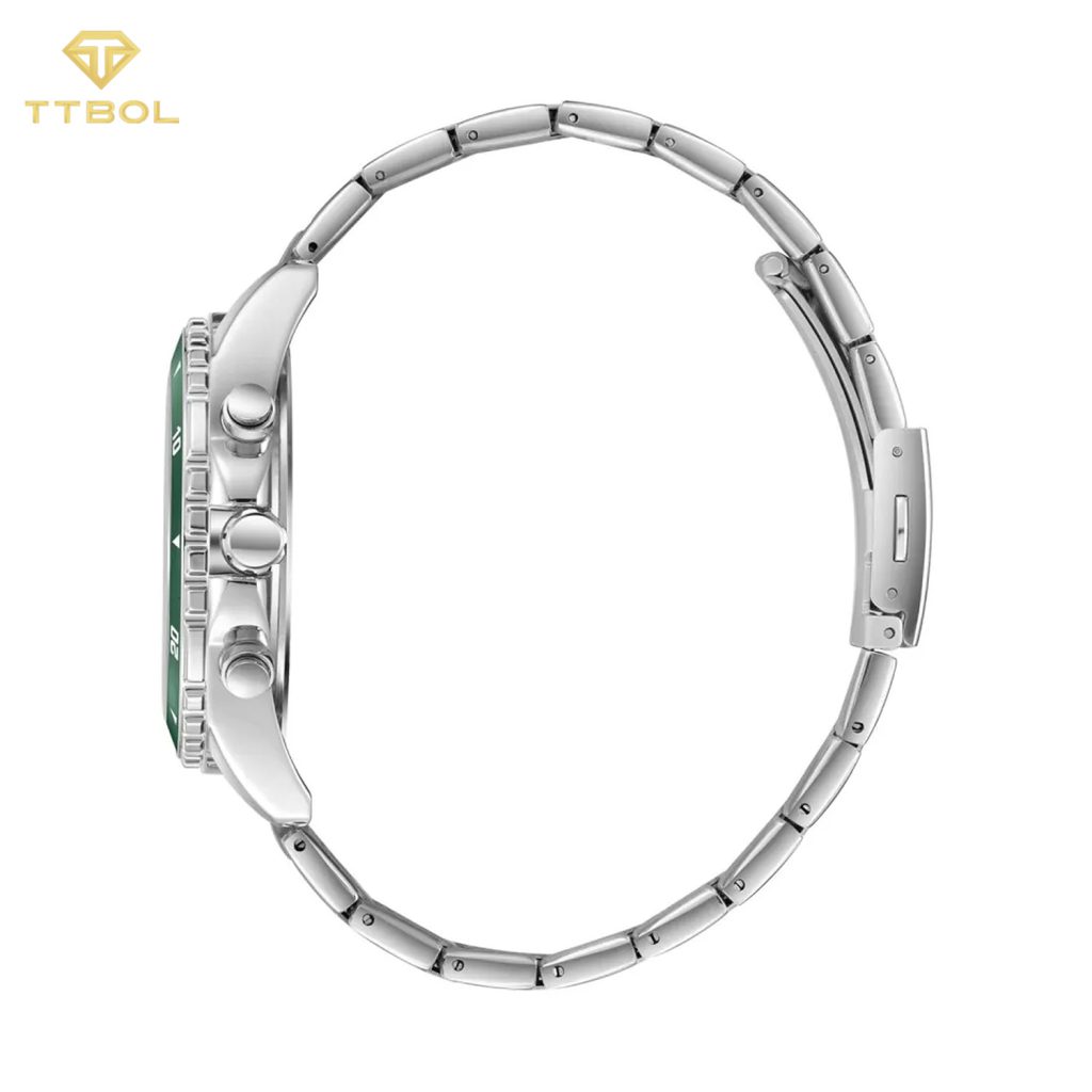 ساعت مچی مردانه لی کوپر سه موتوره LEE COOPER LC08217.370