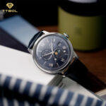 ساعت مچی مردانه اورینت مولتی فانکشن ORIENT RA-AK0806L30B