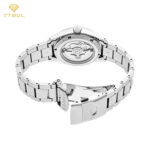 ساعت مچی مردانه سیکو ژاپن SEIKO 5 SRPJ81K1