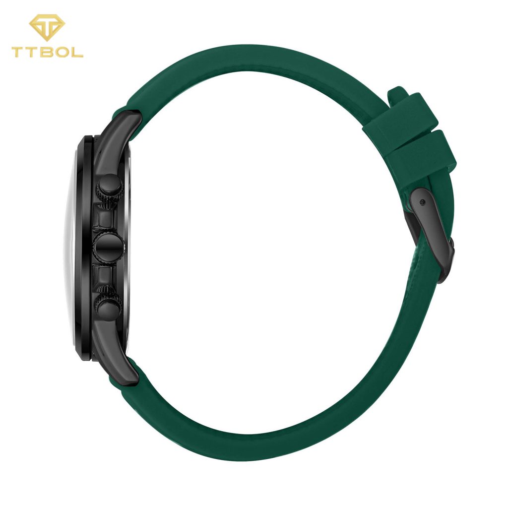 ساعت مچی مردانه لی کوپر بند سیلیکونی LEE COOPER LC08048.077