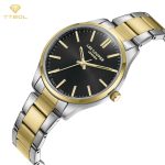 ساعت مچی عقربه ای زنانه لی کوپر LEE COOPER LC08011.260