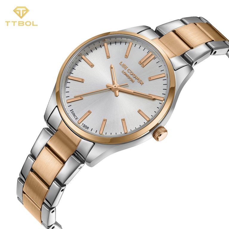 ساعت مچی دخترانه لی کوپر LEE COOPER LC08011.530