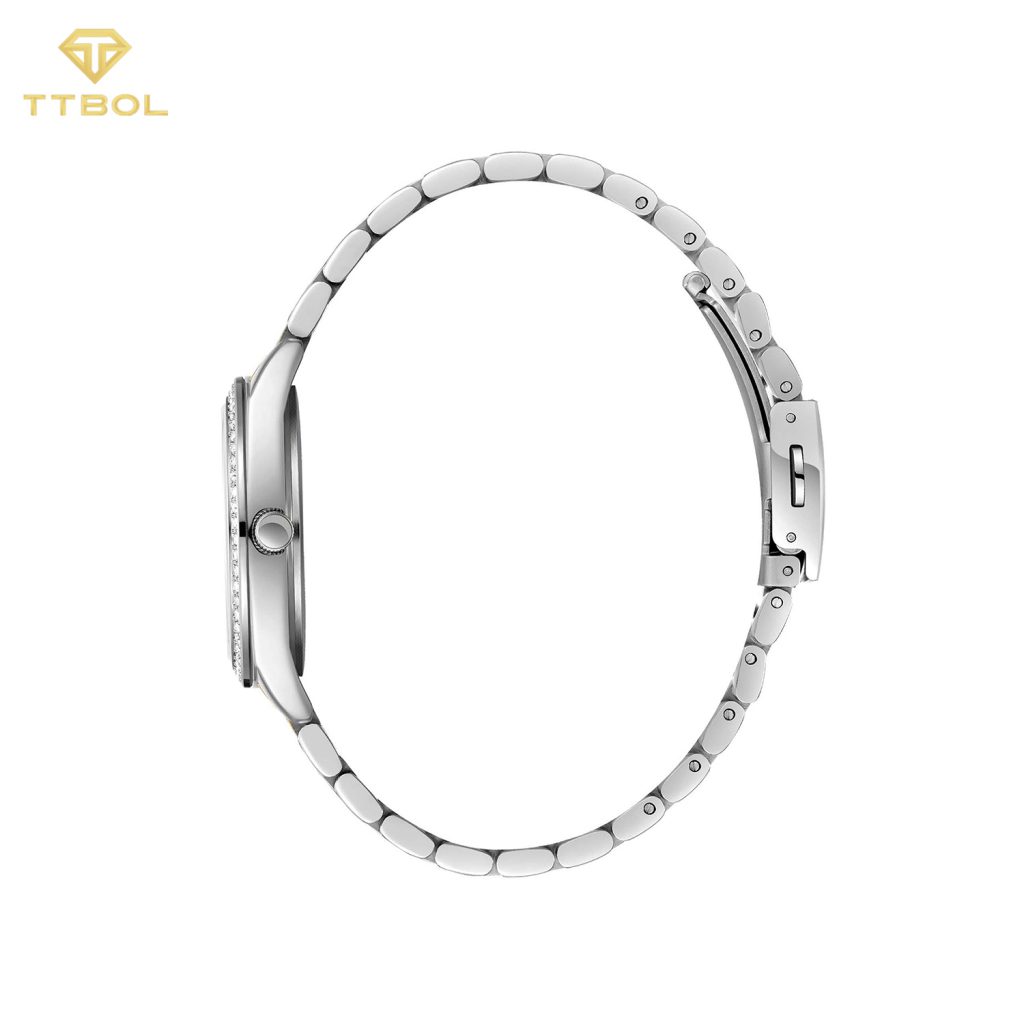 ساعت مچی زنانه لی کوپر بند استیل LEE COOPER LC08041.230