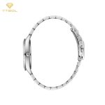 ساعت مچی زنانه لی کوپر بند استیل LEE COOPER LC08041.230