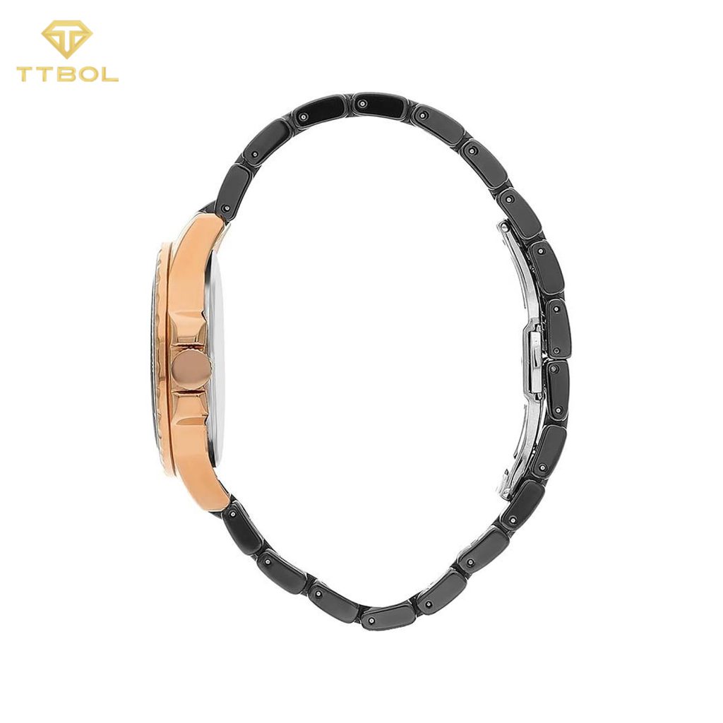 ساعت مچی سرامیکی زنانه بورلی هیلز پولو کلاب BEVERLY HILLS POLO CLUB BP3318X.850