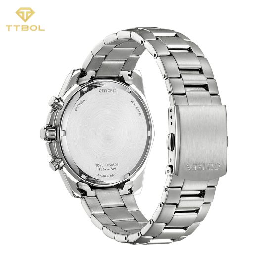 ساعت مچی مردانه سیتیزن ضد آب CITIZEN AN8201-57L