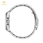 ساعت مچی مردانه سیتیزن بند استیل CITIZEN BF0581-54A