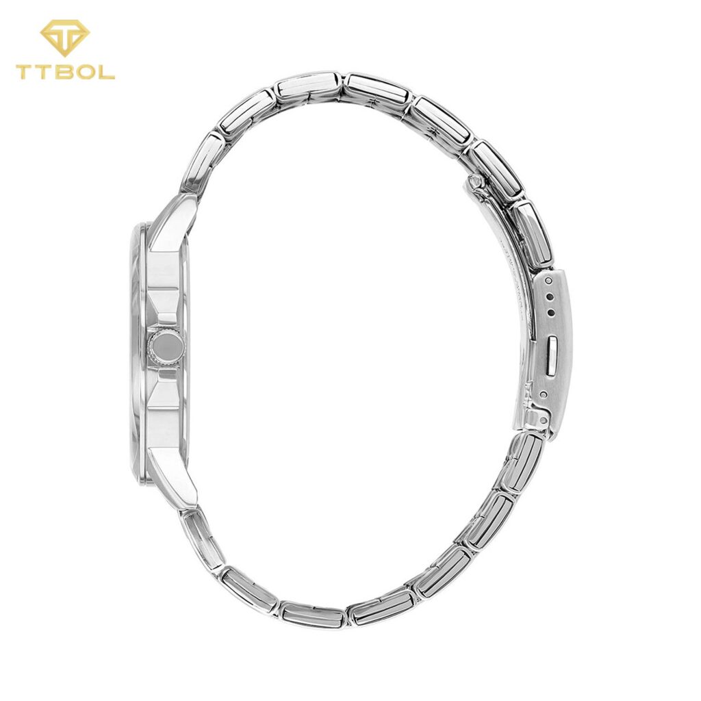 ساعت مچی مردانه سیتیزن CITIZEN BF2011-51E - Image 3