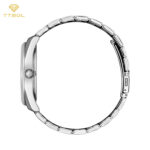 ساعت مچی مردانه سیتیزن ضد آب CITIZEN BI1031-51Z