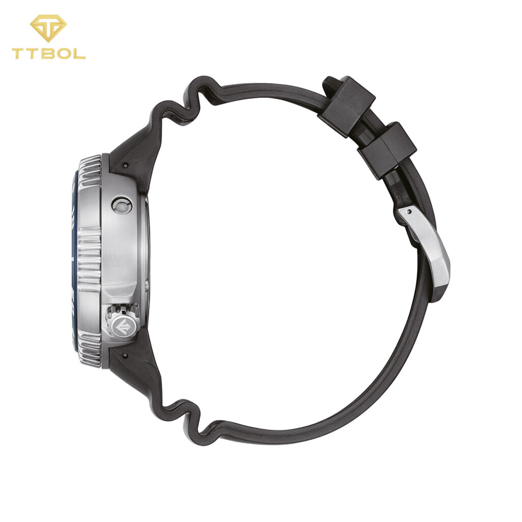 ساعت مچی مردانه سیتیزن ضد آب تا عمق ۳۰۰ متر CITIZEN BN1025-08L