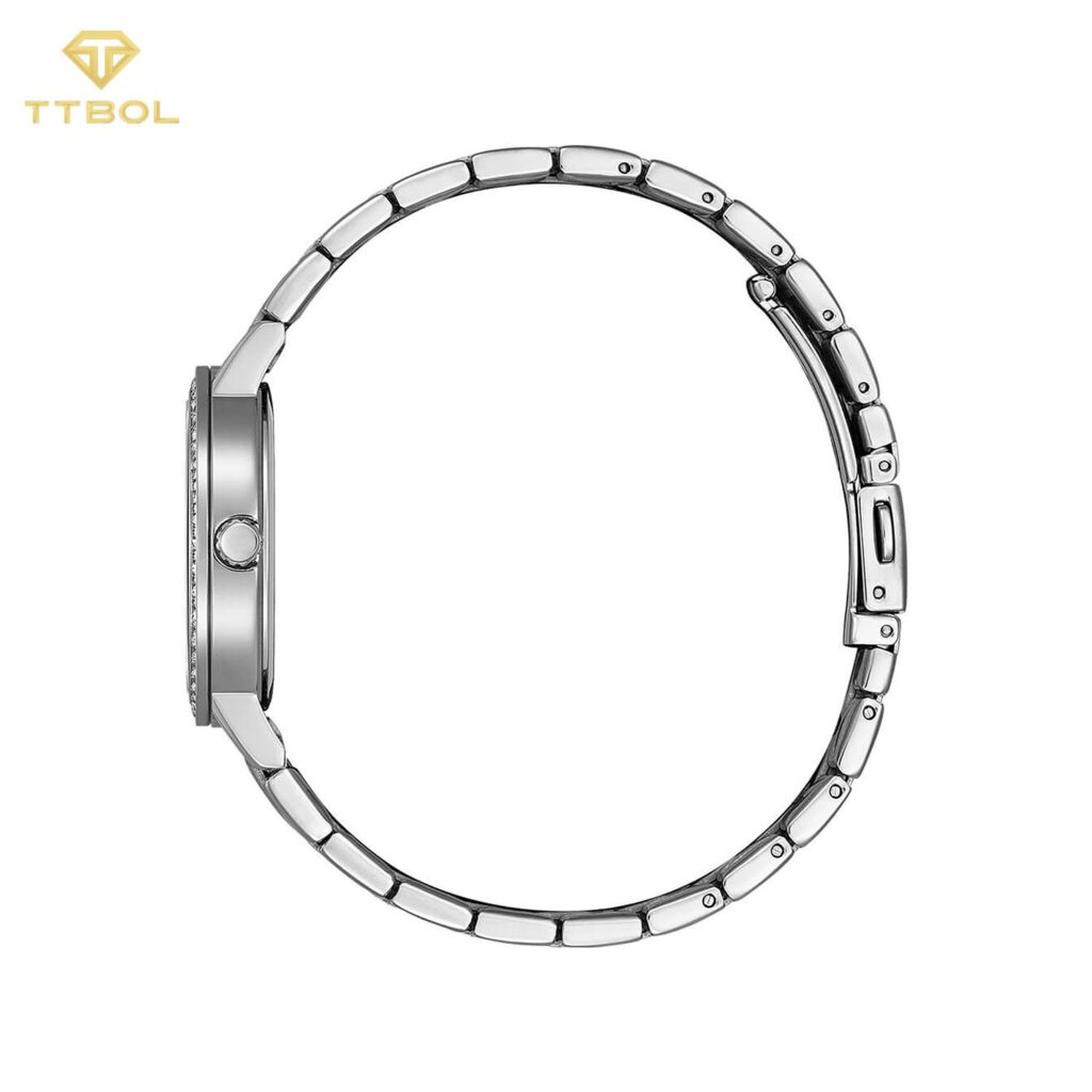 ساعت مچی زنانه سیتیزن ضدآب CITIZEN EL3100-55A