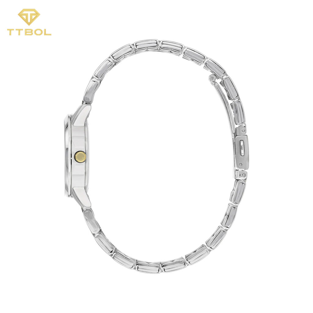ساعت مچی زنانه سیتیزن کلاسیک CITIZEN EQ0608-55E