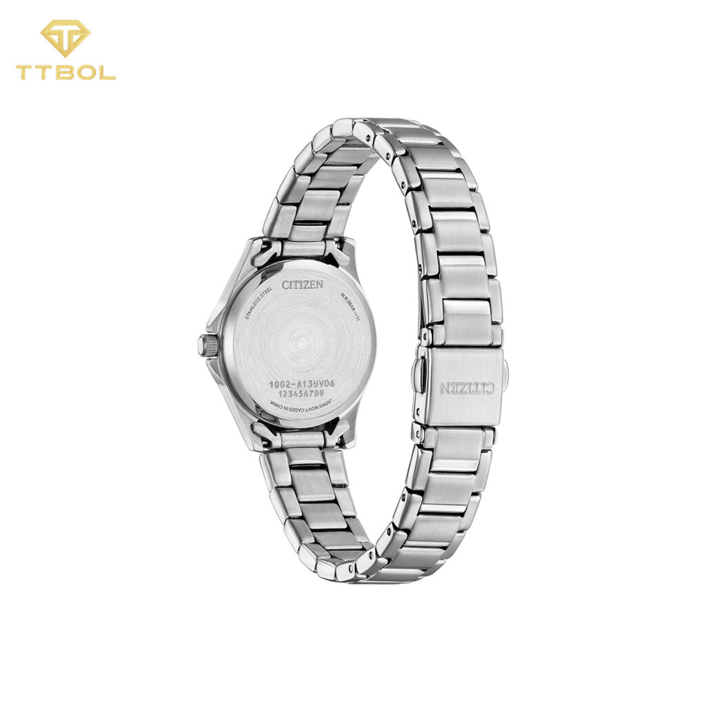 ساعت مچی زنانه سیتیزن اورجینال CITIZEN EQ0610-53A