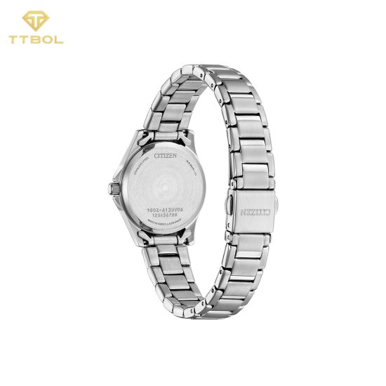 ساعت مچی زنانه سیتیزن اورجینال CITIZEN EQ0610-53A