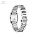 ساعت مچی زنانه سیتیزن ضد آب CITIZEN EW5600-87D