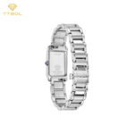 ساعت مچی زنانه سیتیزن اکودرایو CITIZEN EW5620-55N