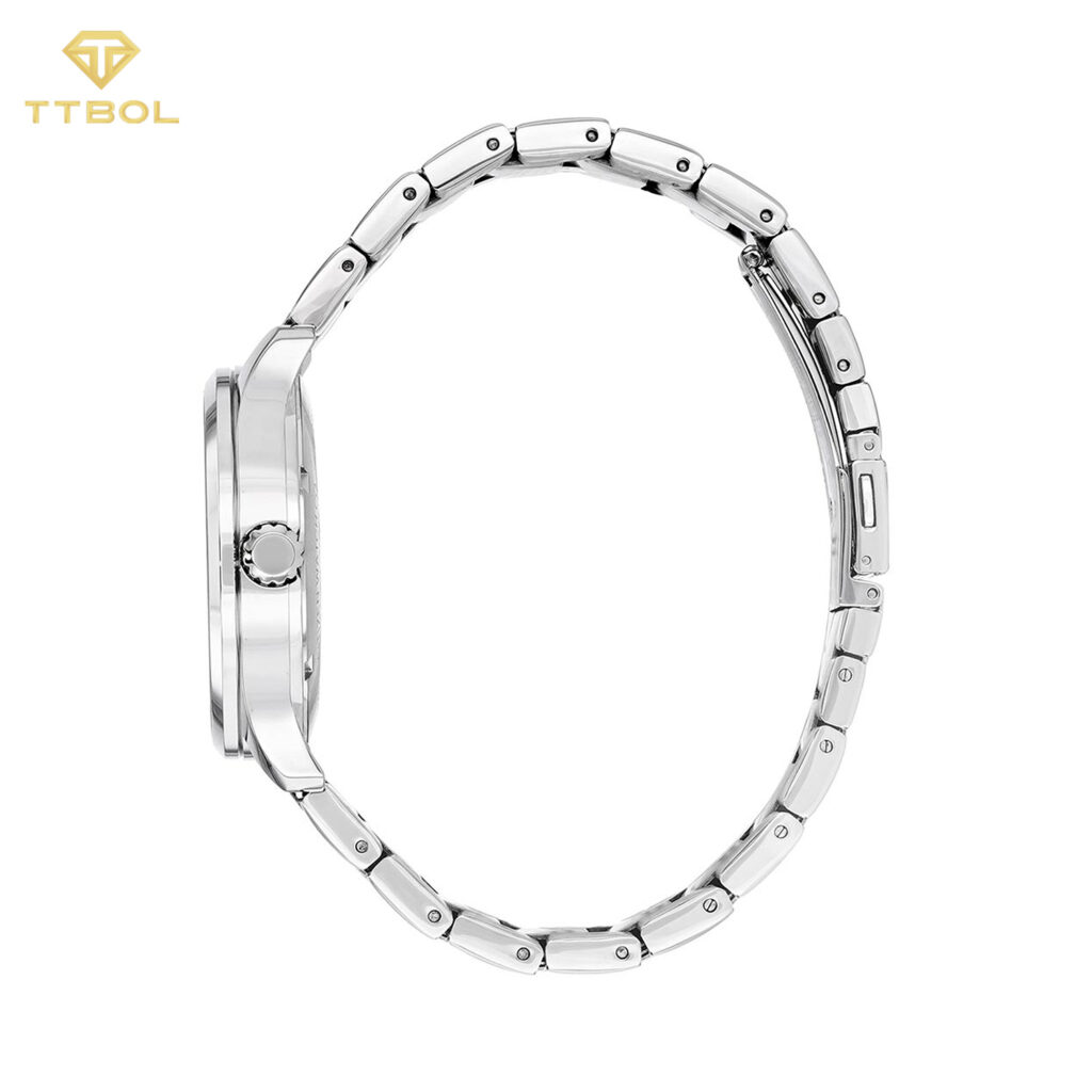 ساعت مچی مردانه سیتیزن اتوماتیک CITIZEN NH8350-83A