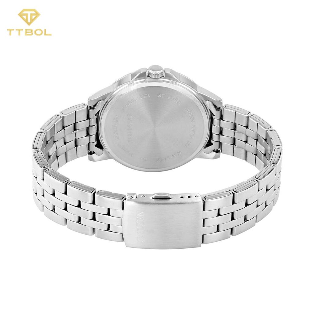 ساعت مچی مردانه سیتیزن CITIZEN BF2011-51E - Image 2