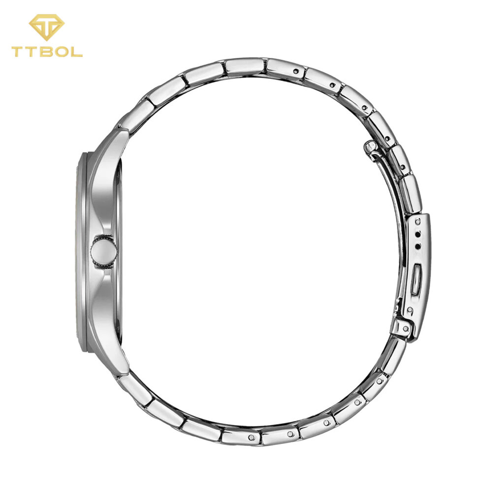 ساعت مچی مردانه سیتیزن CITIZEN BF2021-82A - Image 3