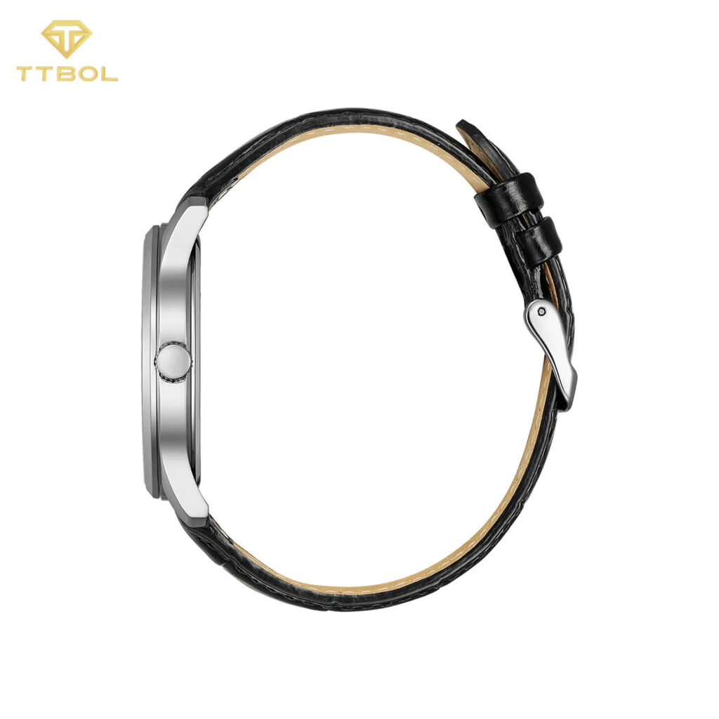 ساعت مچی مردانه سیتیزن ضد آب CITIZEN BH5001-05H