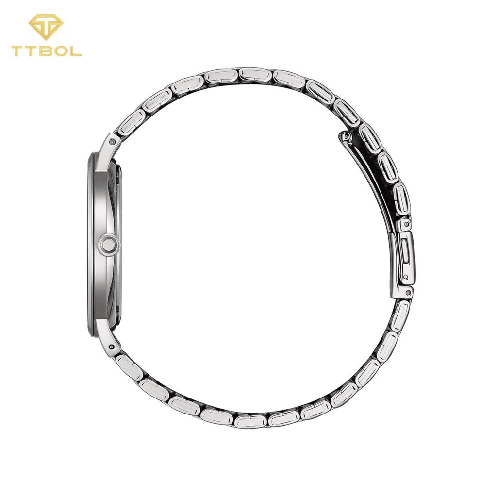 ساعت مچی مینیمال مردانه سیتیزن CITIZEN BI5120-51Z