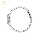 ساعت مچی زنانه سیتیزن بند استیل CITIZEN EQ0610-53A