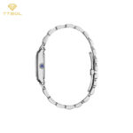 ساعت مچی زنانه سیتیزن شیشه سافایر ضد خش CITIZEN EW5620-55N