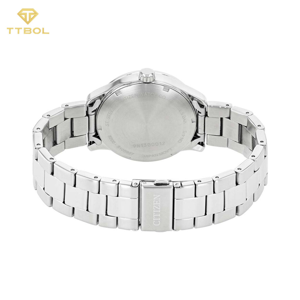 ساعت مچی مردانه سیتی زن کلاسیک با موومنت اتوماتیک CITIZEN NH8350-83A