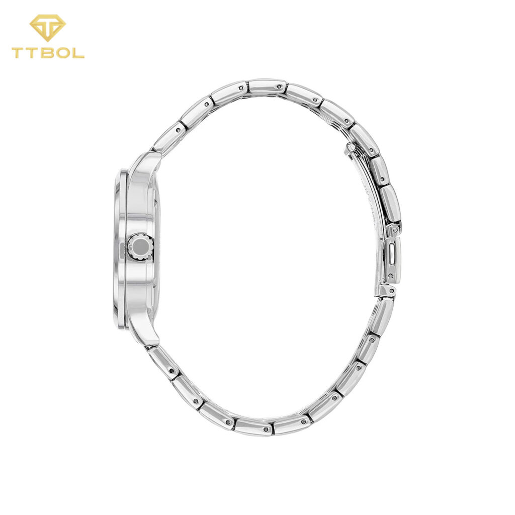 ساعت مچی مردانه سیتیزن ضد آب CITIZEN NH8350-59A