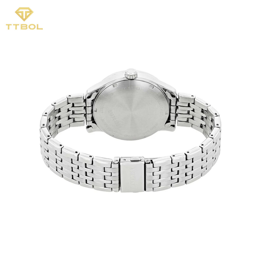 ساعت مچی مردانه سیتیزن بند استیل CITIZEN NH8350-59A