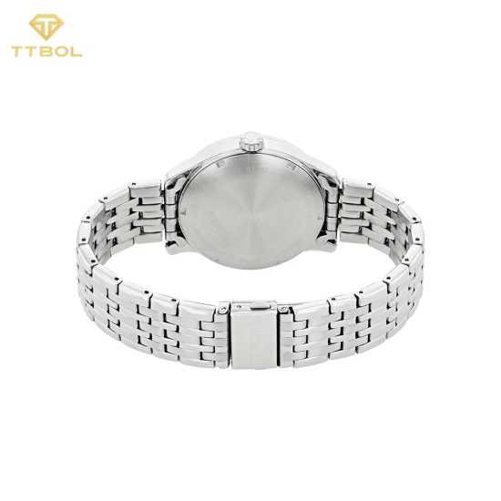 ساعت مچی مردانه سیتیزن بند استیل CITIZEN NH8350-59A
