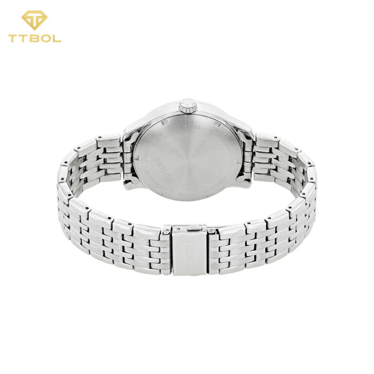 ساعت مچی مردانه سیتیزن بند استیل CITIZEN NH8350-59A